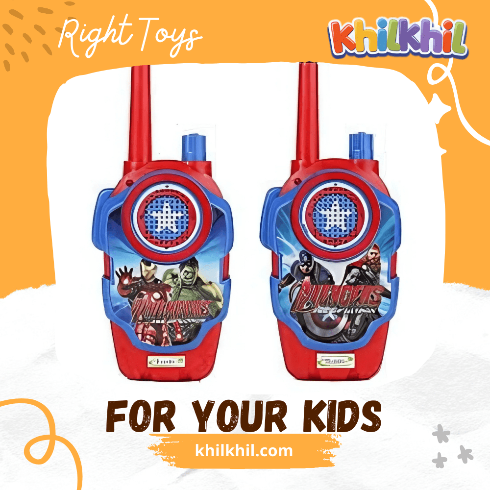 Walkie Talkie - Image 2